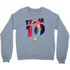 team 10 Crewneck Sweatshirt