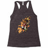 masters attack! Racerback Tank
