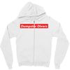 Dumpster Divers Dypebeast Zipper Hoodie