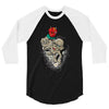 precious pop 3/4 Sleeve Shirt