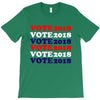 Vote 2018 T-Shirt