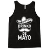 drinko de mayo Tank Top