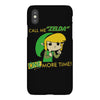 call me zelda one more time iPhoneX