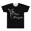 totes ma' goats All Over Men's T-shirt