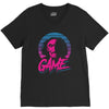 let's play the game eightees V-Neck Tee