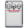 mercenaries iPad Mini