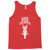 motorbike life behind bars Tank Top