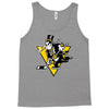 penguin Tank Top