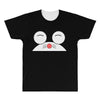 Doraemon All Over Men's T-shirt