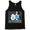rex and whiskers attorneys Tank Top