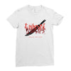 most wonderful time of the year Ladies Fitted T-Shirt