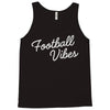 football vibes Tank Top