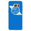 old is gold fast n' loud official discovery channel merchandise n Samsung Galaxy S7
