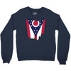 Ohio Crewneck Sweatshirt