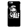 alf  fun shirt serie kult katze au&szlig;erirdisches lustig retro klassik iPhone 6/6s Plus Case