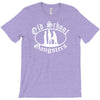 olsenbande nva gst ultra fdj kult T-Shirt