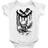 devil Baby Bodysuit
