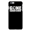 big foot sasquatch iPhone 6/6s Plus Case