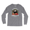 all you can eat buffet Long Sleeve Shirts