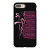 breast cancer iPhone 8 Plus