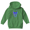 cmskull Youth Hoodie