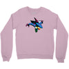 san jose street sharks Crewneck Sweatshirt