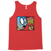 your soul is mine Tank Top
