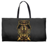 death pirate Weekender Totes