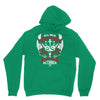 All Men are Created Equal but Only the Best are Born in October Unisex Hoodie