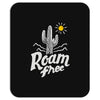 roam free Mousepad