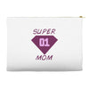 super mom 01 Accessory Pouches