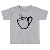 coffee Toddler T-shirt