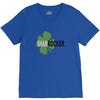 shamrocker V-Neck Tee
