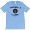 greendale alumni T-Shirt