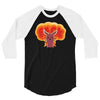 f bomb 3/4 Sleeve Shirt