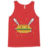 bun bun Tank Top
