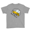 natural beauty Youth Tee