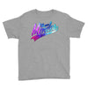 MENDES_ARMY 2 Youth Tee