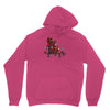 mushroom eater Unisex Hoodie