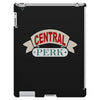 central perk iPad 3 and 4 Case
