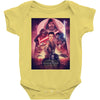 starwars Baby Onesie
