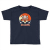 red leader Toddler T-shirt