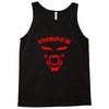 unrock Tank Top