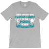 I Love Someone with Ovarian Cancer to The Moon and Back to Infinity T-Shirt
