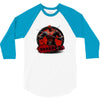 DEADPOOL 3/4 Sleeve Shirt