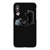 cat ats new gift iPhoneX