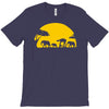 walker across T-Shirt