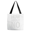 how about no Tote Bags