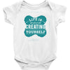 ife is creating Baby Bodysuit