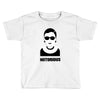 Notorious Toddler T-shirt